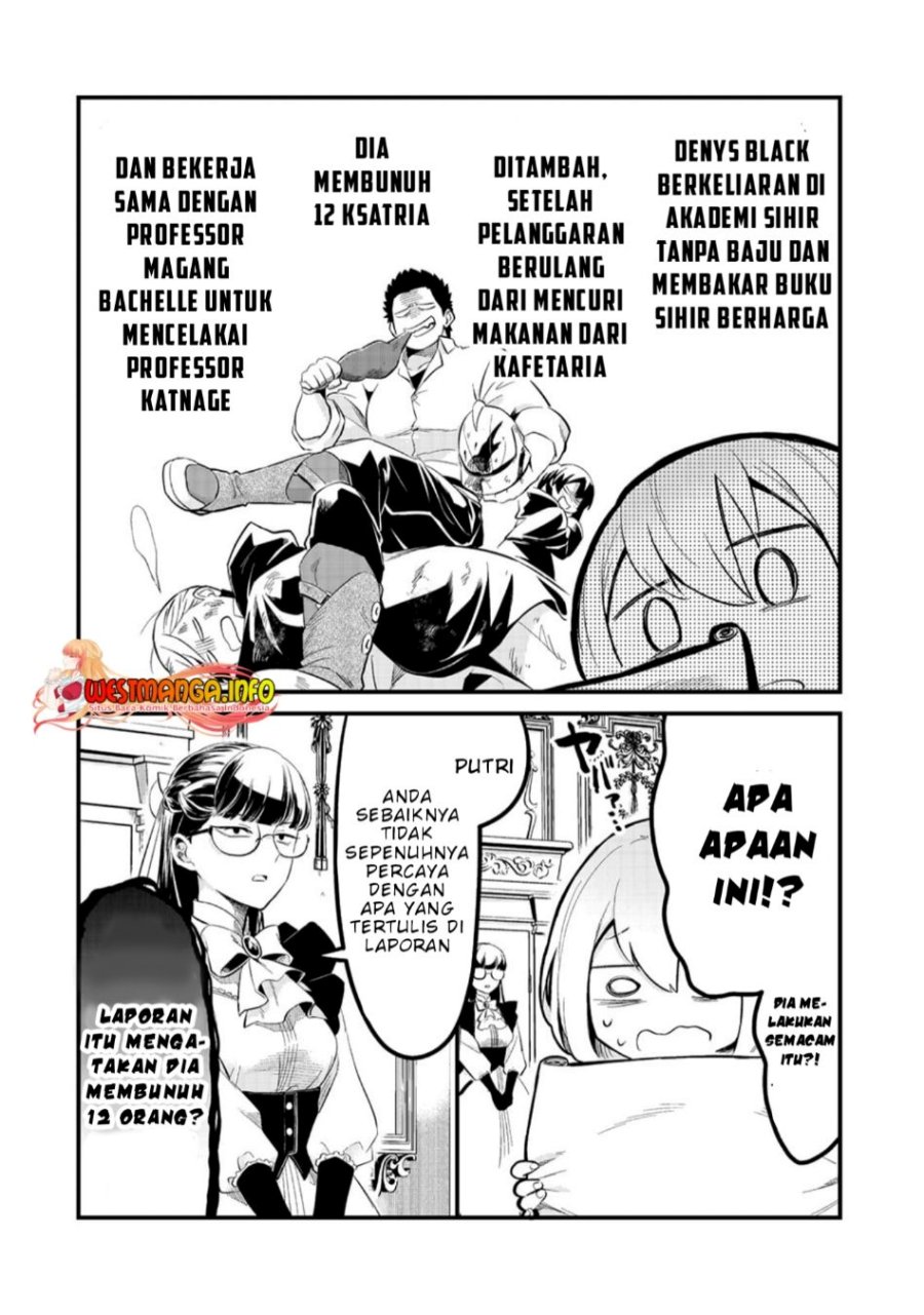 Welcome to Cheap Restaurant of Outcasts! (Tsuihousha Shokudou e Youkoso!)